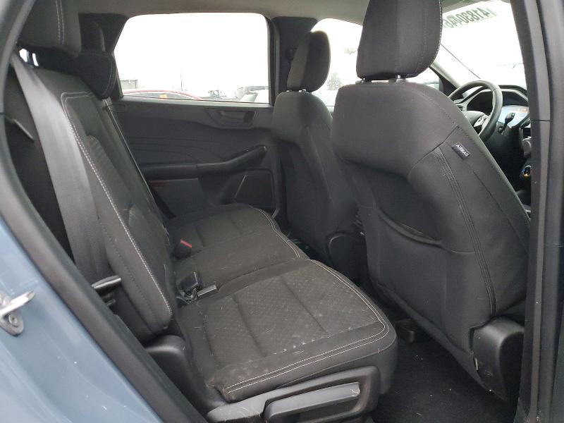 Photo 10 from auction – 2023 FORD ESCAPE with VIN 1FMCU0GN0PUA69353