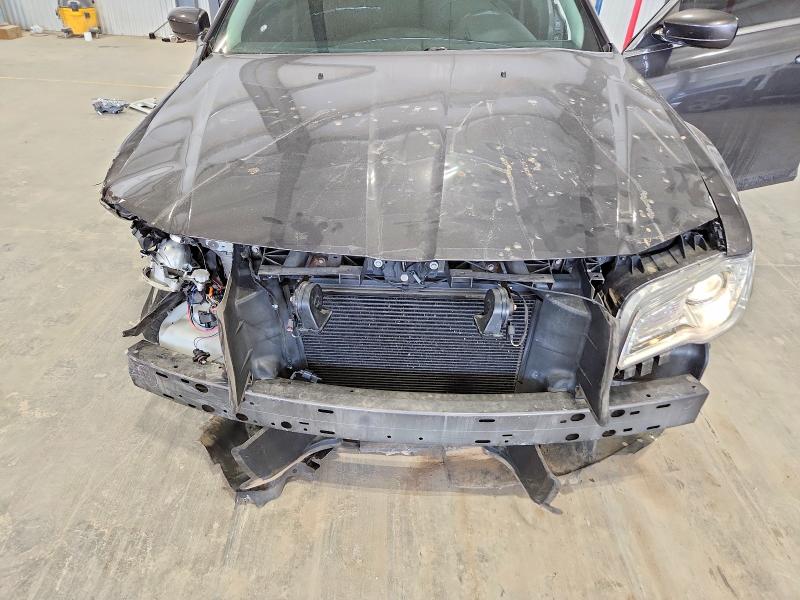 Photo 11 from auction – 2019 CHRYSLER 300 with VIN 2C3CCAAG5KH602000