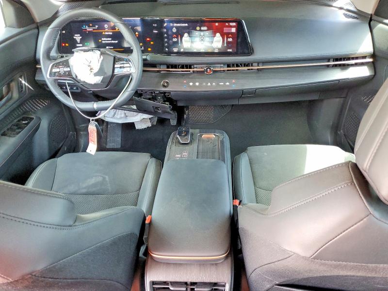 Photo 8 from auction – 2024 NISSAN ARIYA with VIN JN1BF0BA2RM436676