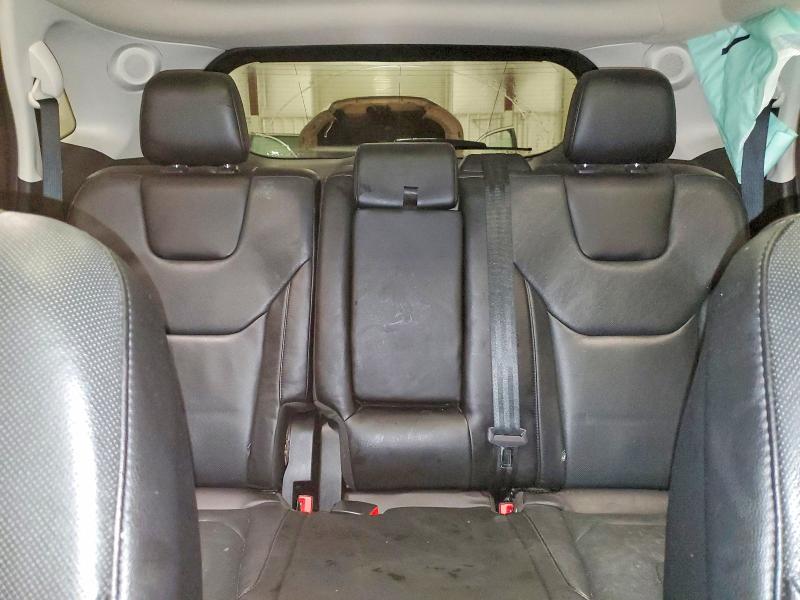Photo 10 from auction – 2019 FORD EDGE with VIN 2FMPK4K9XKBB88017