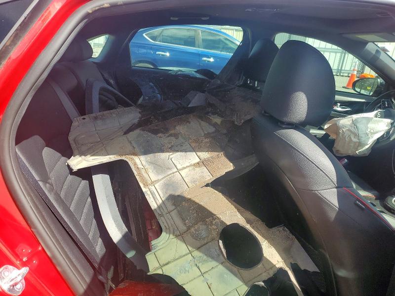Zdjęcie 10 z aukcji – 2023 KIA FORTE z VIN 3KPF44AC3PE599086