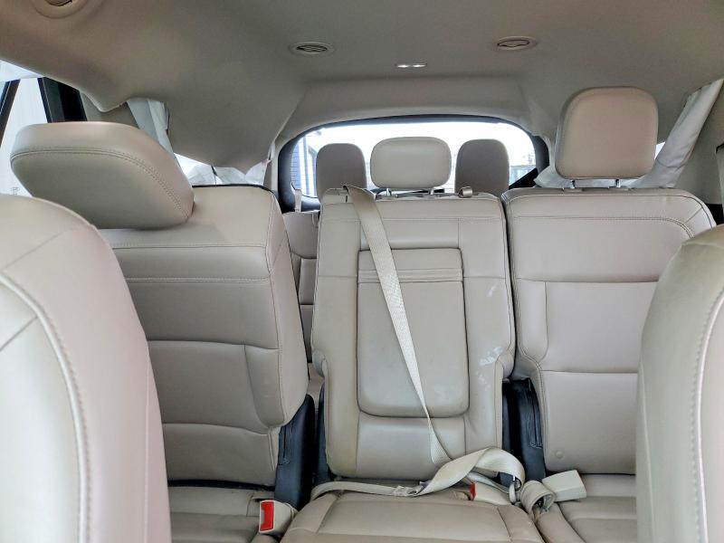 Photo 10 from auction – 2022 FORD EXPLORER with VIN 1FMSK8DH5NGB10375