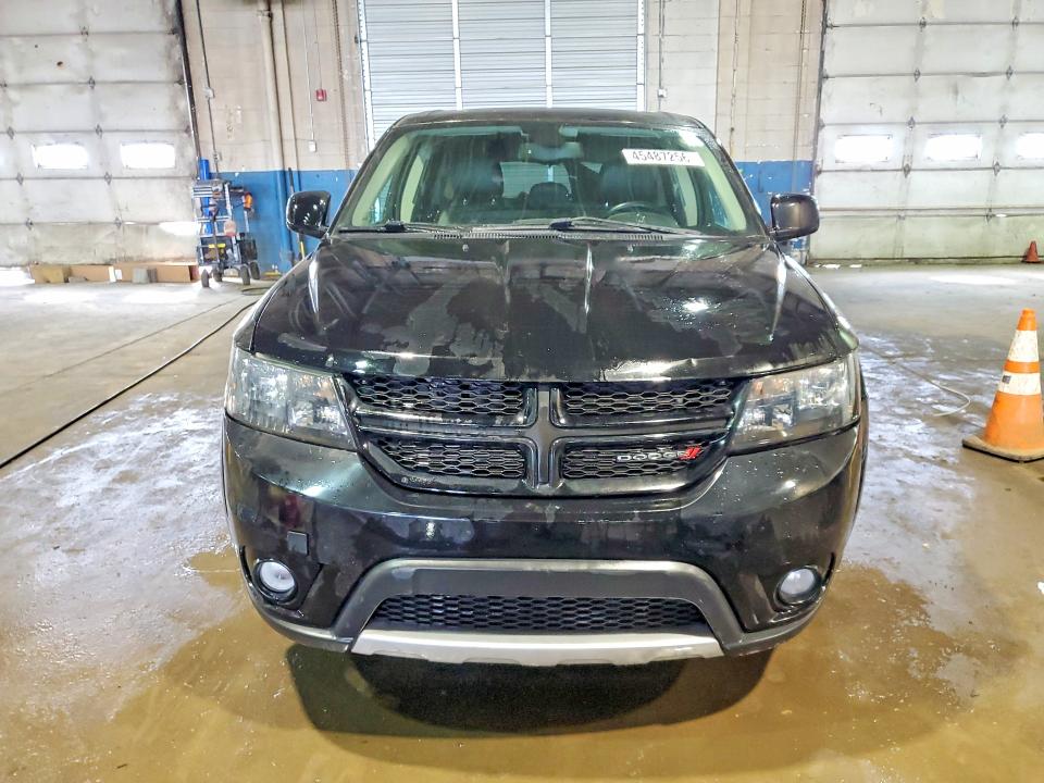 Zdjęcie 5 z aukcji – 2018 DODGE JOURNEY z VIN 3C4PDDEG5JT340507