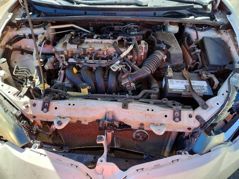 Photo 11 from auction – 2015 TOYOTA COROLLA with VIN 5YFBPRHE1FP283371