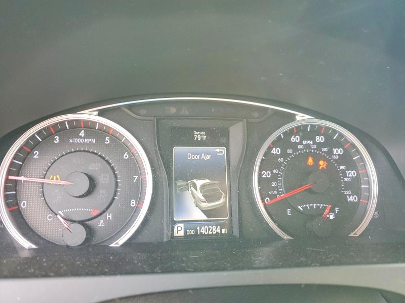 Photo 9 from auction – 2017 TOYOTA CAMRY with VIN 4T1BF1FK7HU437886