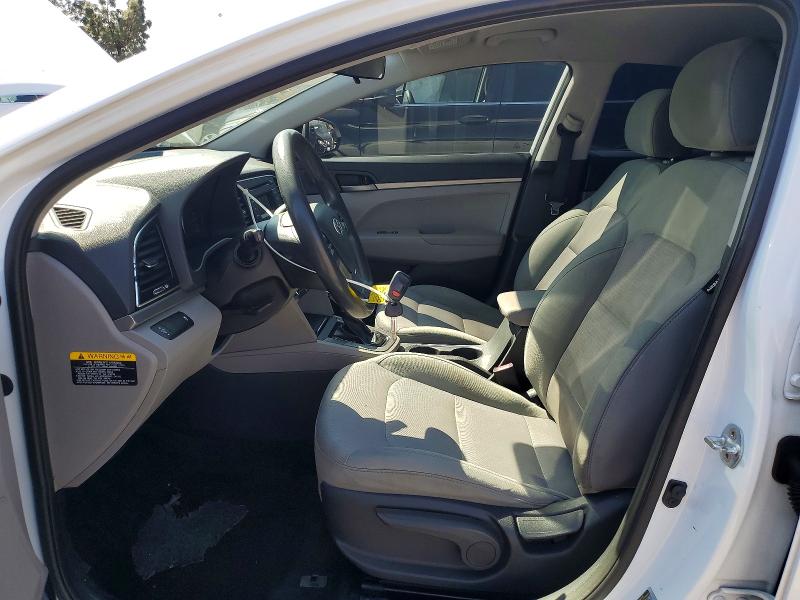 Photo 7 from auction – 2017 HYUNDAI ELANTRA with VIN 5NPD74LF4HH085069