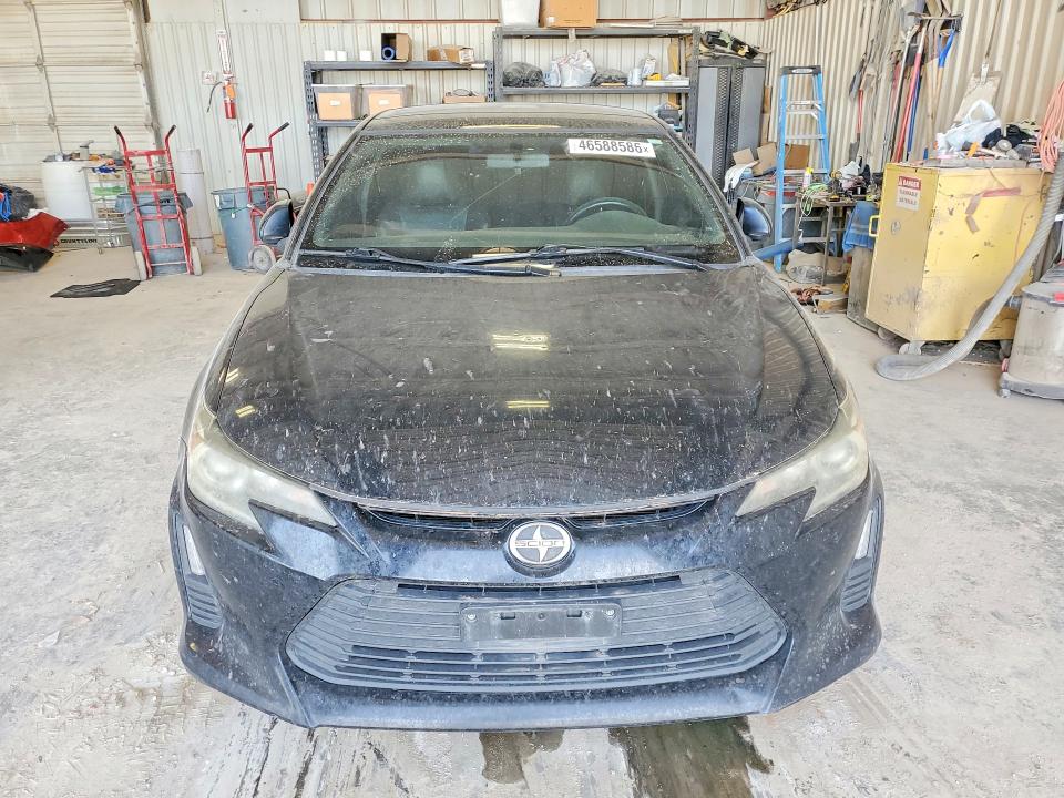 Photo 5 from auction – 2014 TOYOTA SCION with VIN JTKJF5C73E3074696