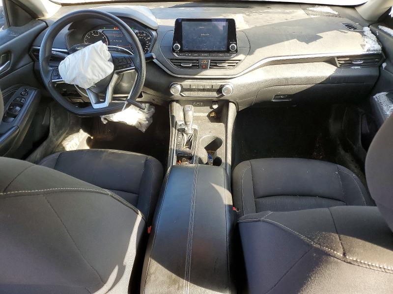 Photo 8 from auction – 2020 NISSAN ALTIMA with VIN 1N4BL4BV0LC235149