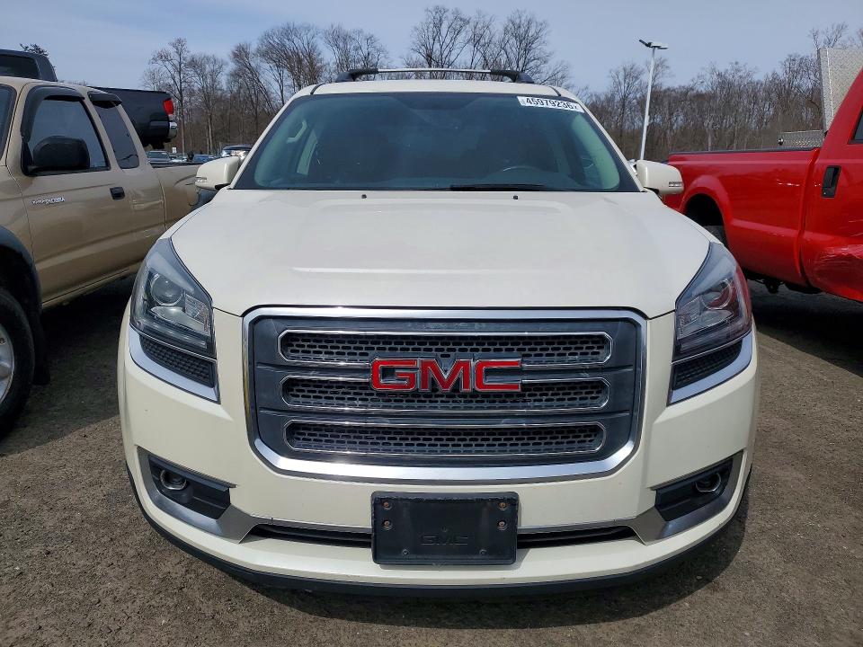 Photo 5 from auction – 2014 GMC ACADIA with VIN 1GKKVSKD6EJ343729