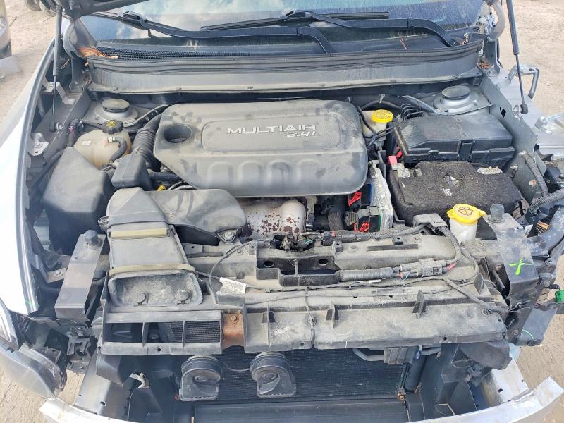 Photo 11 from auction – 2016 JEEP CHEROKEE with VIN 1C4PJMDB7GW205594