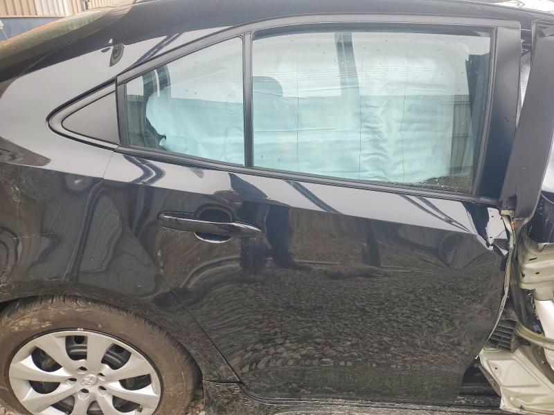 Photo 10 from auction – 2023 TOYOTA COROLLA with VIN 5YFB4MDE8PP034004