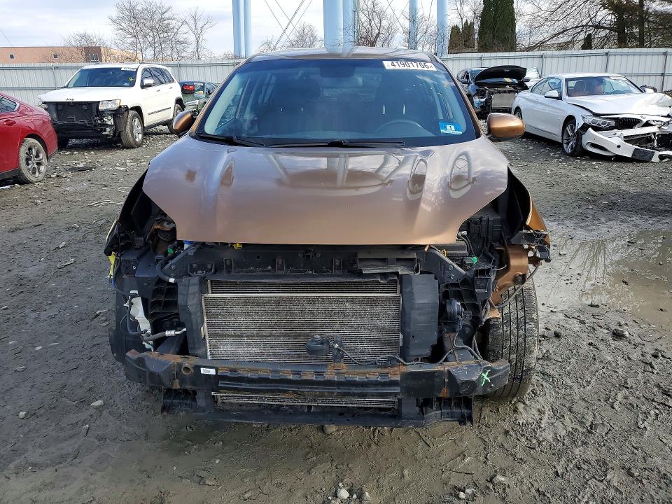 Photo 5 from auction – 2017 KIA SPORTAGE with VIN KNDPM3AC7H7112195
