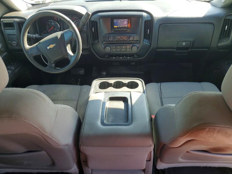 Foto 8 de la subasta – 2014 CHEVROLET SILVERADO con VIN 3GCUKPEC6EG154979