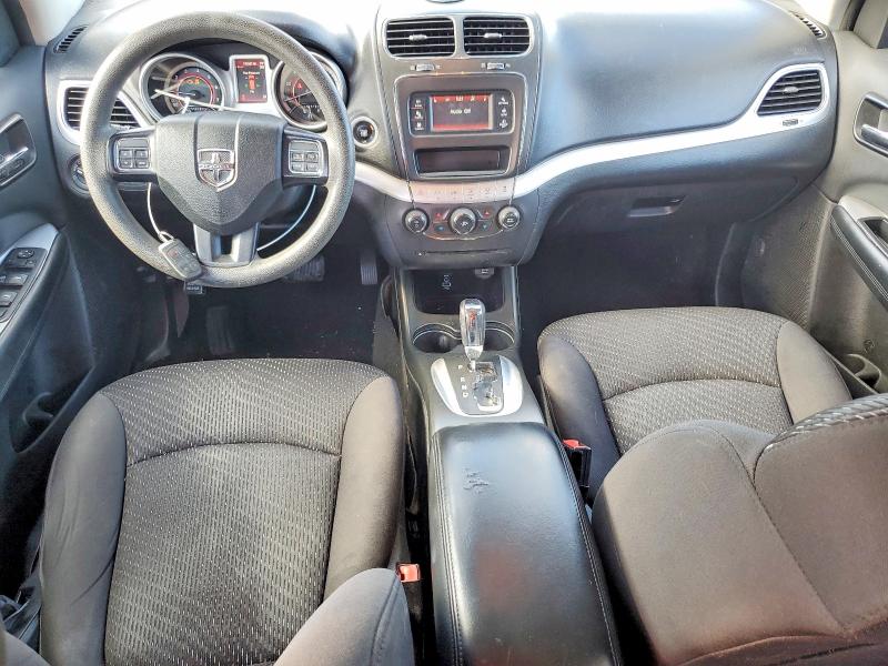 Photo 8 from auction – 2017 DODGE JOURNEY with VIN 3C4PDCAB1HT564064