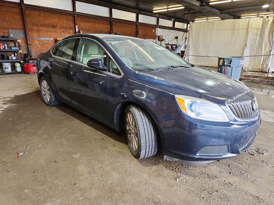 صورة رقم 4 من المزاد - 2016 BUICK VERANO مع VIN 1G4PP5SK8G4162320