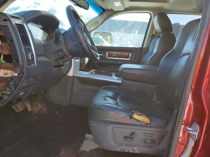 Photo 7 from auction – 2010 DODGE RAM 2500 with VIN 3D7UT2CL3AG120761