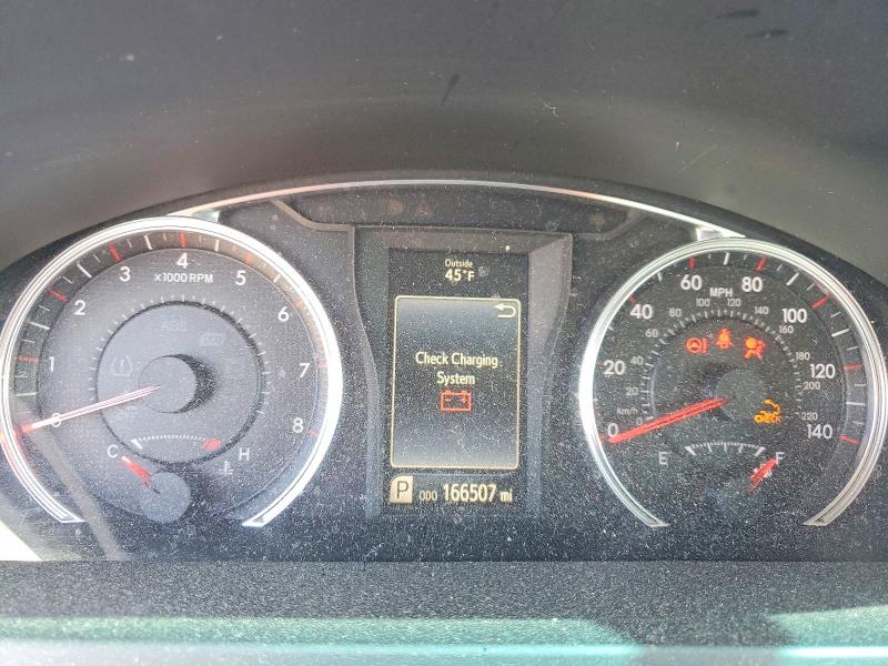 Photo 9 from auction – 2017 TOYOTA CAMRY with VIN 4T1BF1FK4HU342850