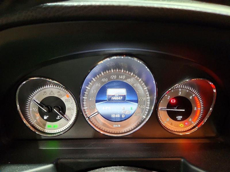Photo 9 from auction – 2014 MERCEDES-BENZ GLK with VIN WDCGG0EB2EG205641