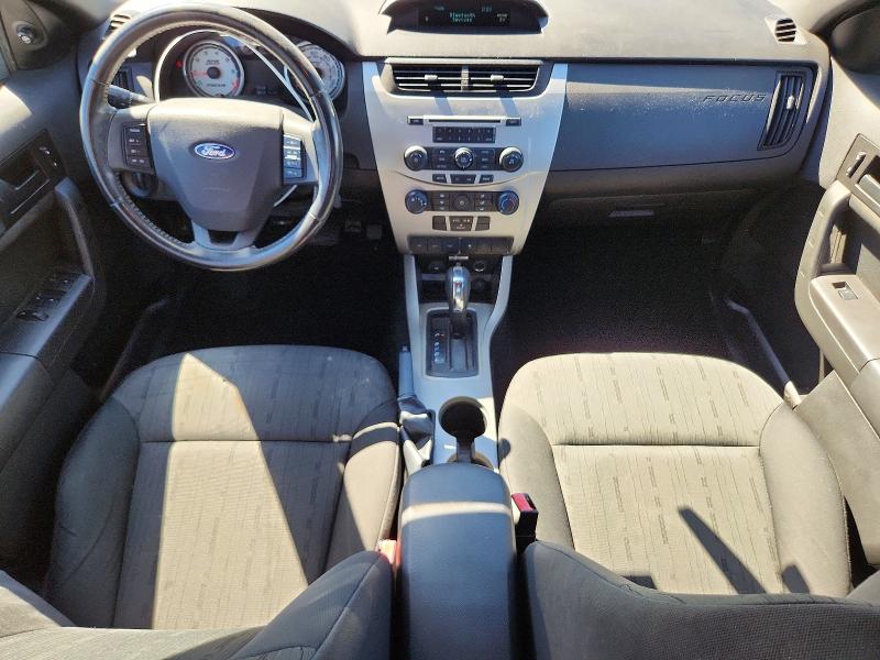 Foto 8 de la subasta – 2010 FORD FOCUS con VIN 1FAHP3FN8AW228965