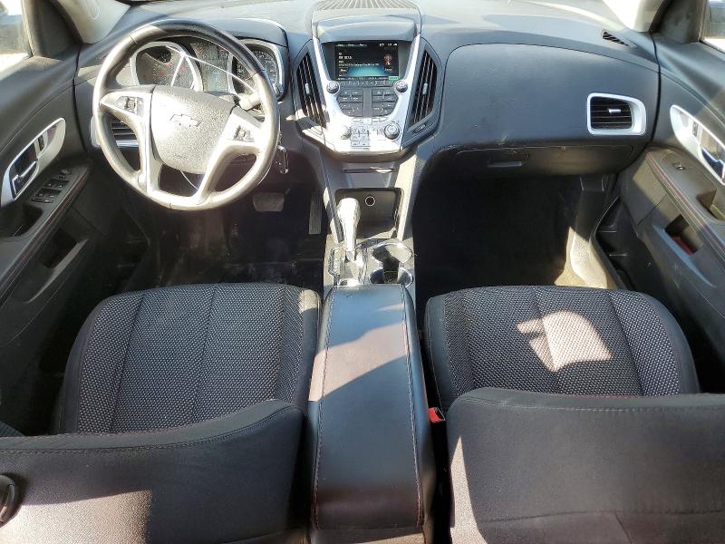 Photo 8 from auction – 2012 CHEVROLET EQUINOX with VIN 2GNFLEEK1C6136925