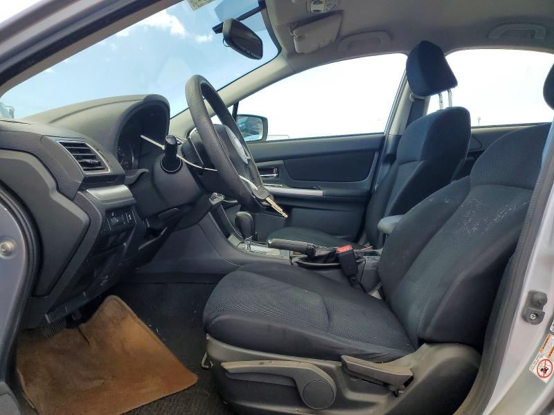 Photo 7 from auction – 2015 SUBARU IMPREZA with VIN JF1GJAC60FH004051