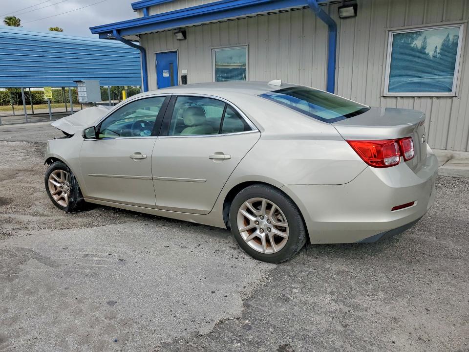 Photo 2 from auction – 2013 CHEVROLET MALIBU with VIN 1G11C5SA5DF327908