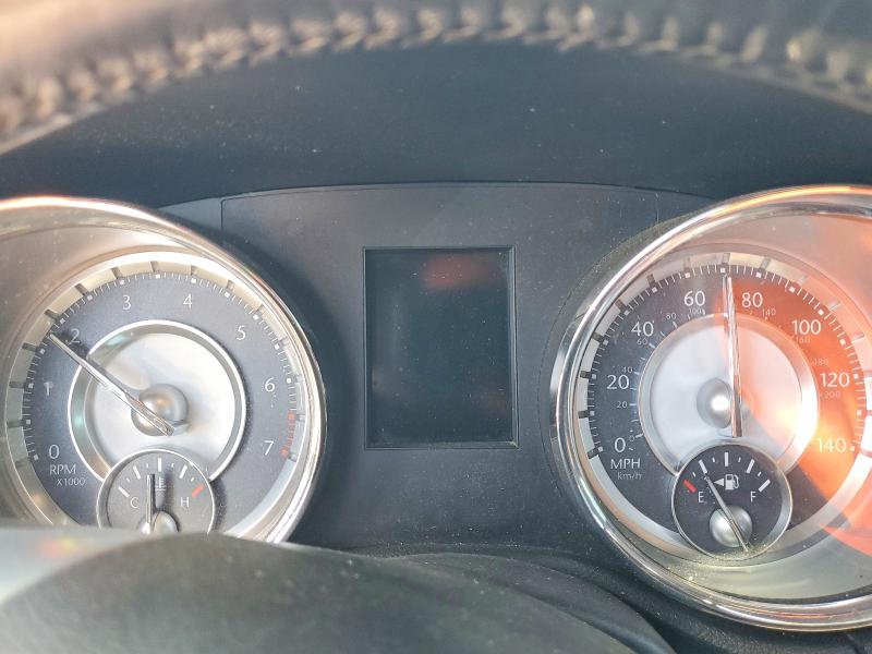 Снимка 9 от търг – 2014 CHRYSLER 300 с VIN 2C3CCAAG6EH138428