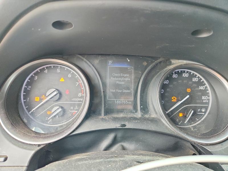 Photo 9 from auction – 2023 TOYOTA CAMRY with VIN 4T1G11AK2PU084127