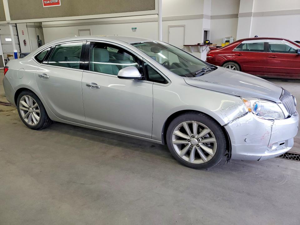 Photo 4 from auction – 2012 BUICK VERANO with VIN 1G4PR5SK6C4140157