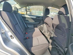 Photo 10 from auction – 2019 SUBARU LEGACY with VIN 4S3BNAF62K3026418