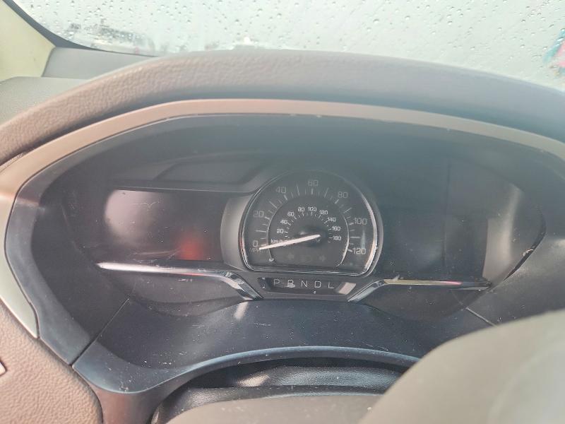 Photo 9 from auction – 2014 LINCOLN MKZ with VIN 3LN6L2LU8ER814248