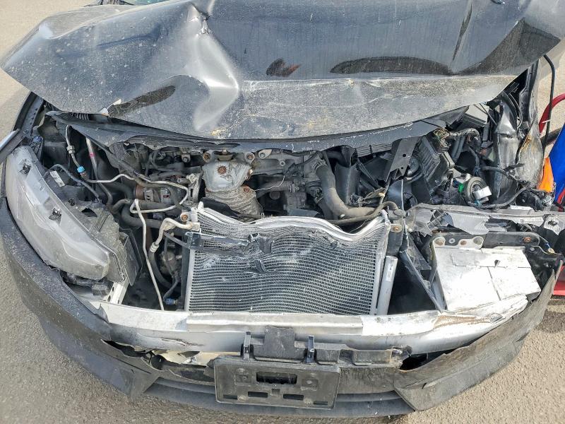 Photo 11 from auction – 2016 HONDA CIVIC with VIN 2HGFC2F75GH524009