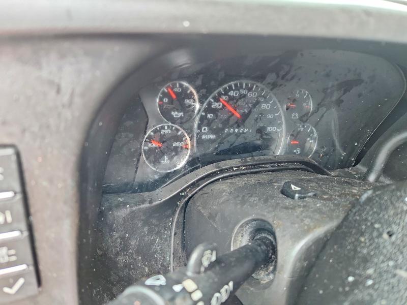Photo 9 from auction – 2019 GMC SAVANA with VIN 1GTW7AFG0K1348359