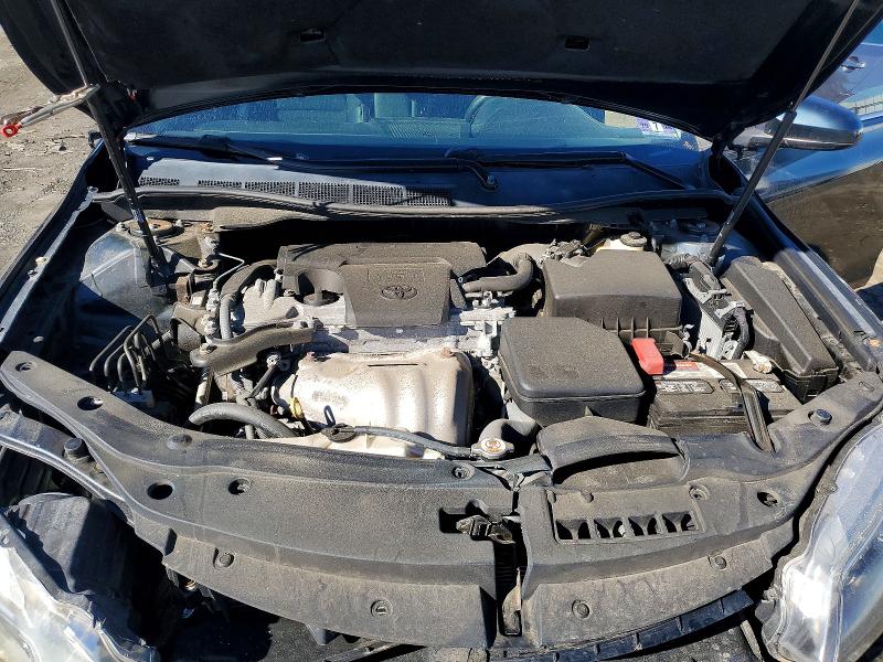 Photo 11 from auction – 2017 TOYOTA CAMRY with VIN 4T1BF1FK7HU653804