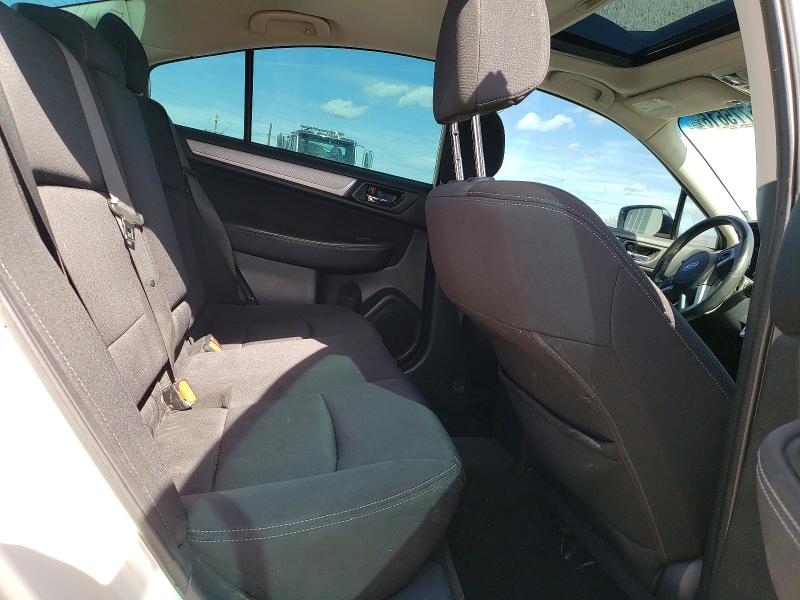 Photo 10 from auction – 2015 SUBARU LEGACY with VIN 4S3BNAE68F3034000