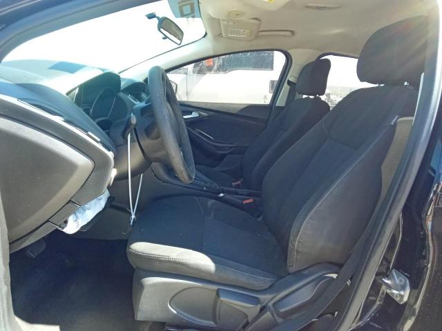 Photo 7 from auction – 2017 FORD FOCUS with VIN 1FADP3K22HL216493