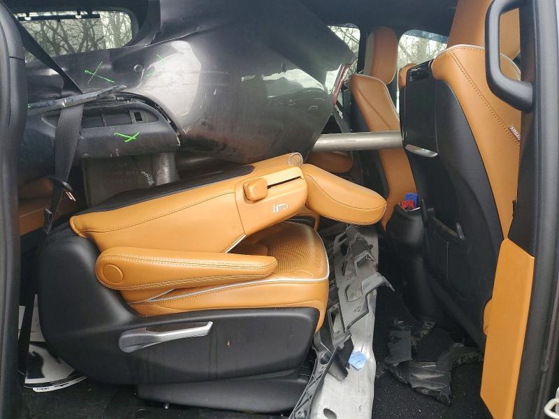 Photo 11 from auction – 2022 CHRYSLER PACIFICA with VIN 2C4RC1N74NR130614