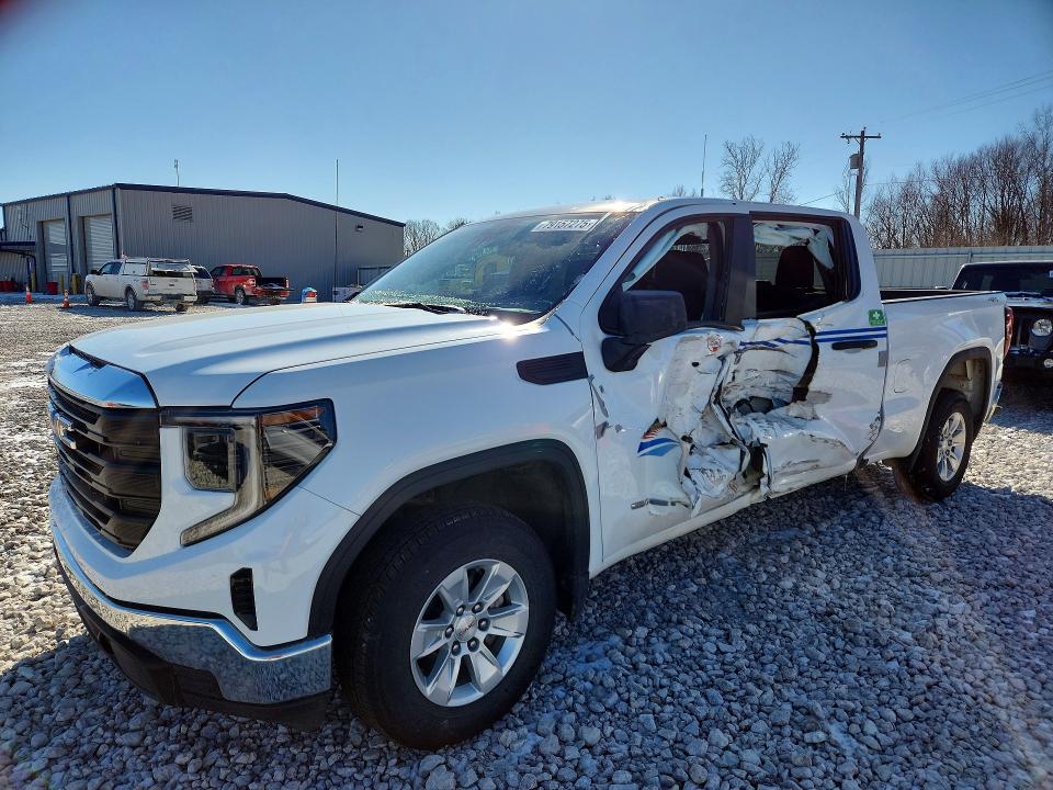 2023 GMC SIERRA - Търг №79157275