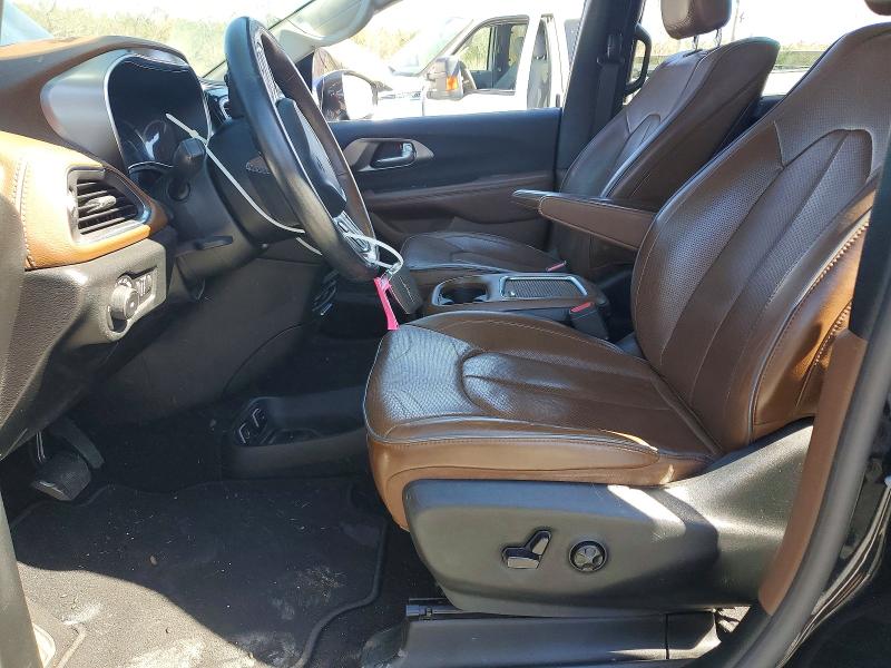 Photo 7 from auction – 2019 CHRYSLER PACIFICA with VIN 2C4RC1N72KR645509