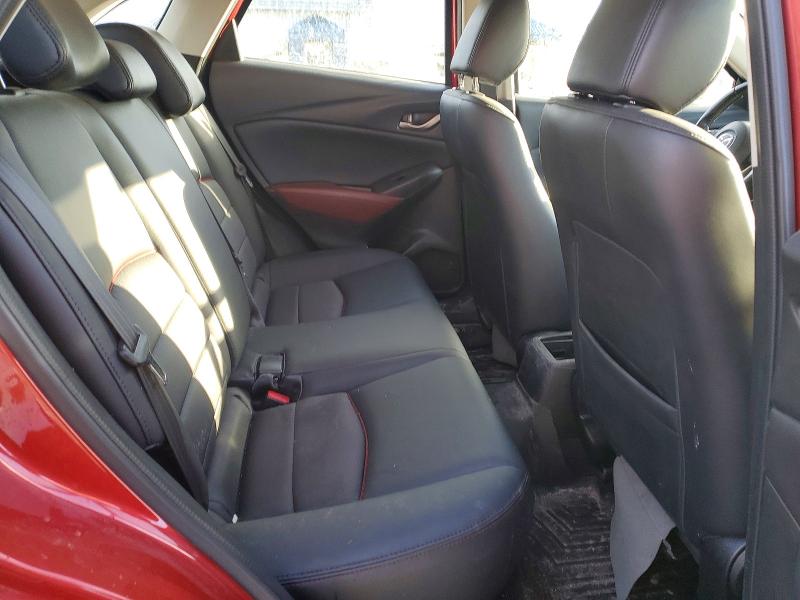 Zdjęcie 10 z aukcji – 2016 MAZDA CX-3 z VIN JM1DKBC75G0119270