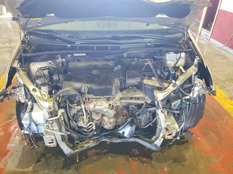 Photo 12 from auction – 2015 TOYOTA SIENNA with VIN 5TDYK3DC9FS567560