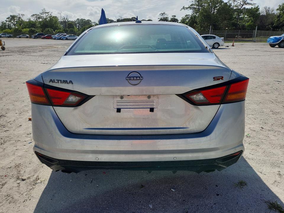 Photo 6 from auction – 2023 NISSAN ALTIMA with VIN 1N4BL4CV0PN320100