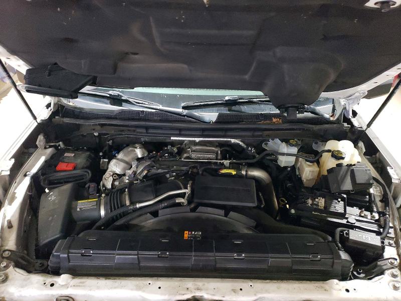 Photo 11 from auction – 2023 CHEVROLET SILVERADO with VIN 2GC4YMEY7P1706428
