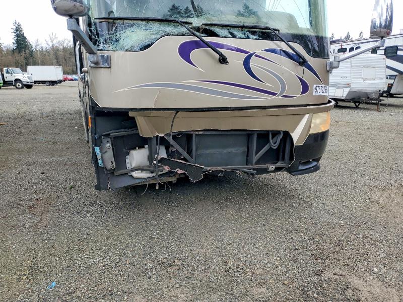 Photo 9 from auction – 2007 CCMH INTRIGUE with VIN 4U7B8EZ1871010021