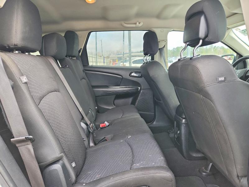 Photo 11 from auction – 2018 DODGE JOURNEY with VIN 3C4PDCAB3JT447530