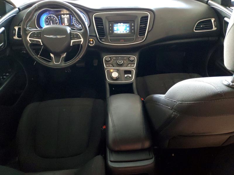 Photo 8 from auction – 2015 CHRYSLER 200 with VIN 1C3CCCAB8FN680462