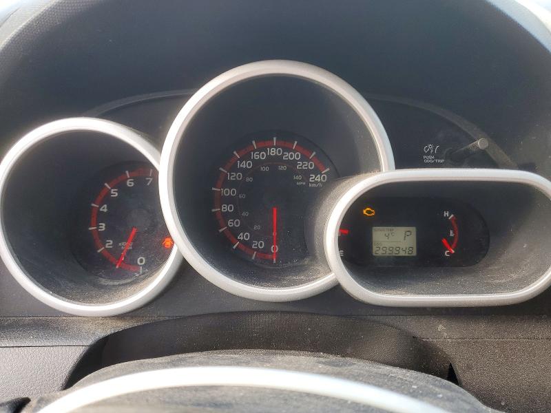 Zdjęcie 9 z aukcji – 2009 TOYOTA COROLLA MATRIX z VIN 2T1KE40E29C017446