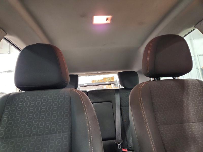 Photo 10 from auction – 2019 CHEVROLET TRAX with VIN 3GNCJKSB2KL138950