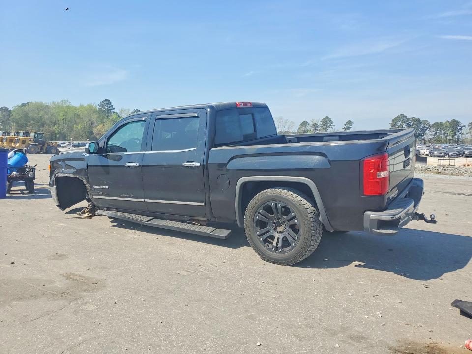 صورة رقم 2 من المزاد - 2014 GMC SIERRA مع VIN 3GTU2VEC1EG205728