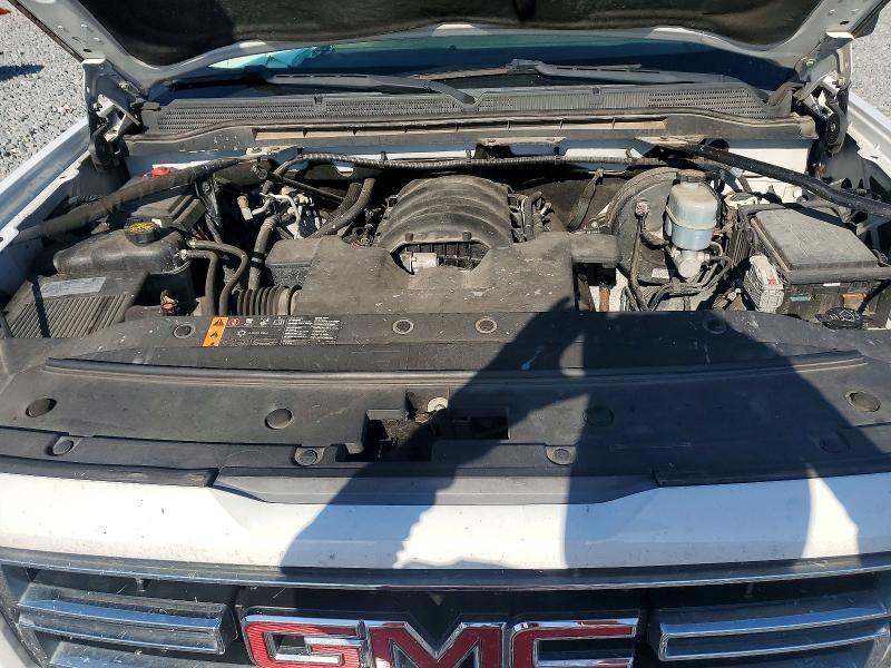 Photo 11 from auction – 2018 GMC SIERRA with VIN 1GTR1LEC7JZ369914